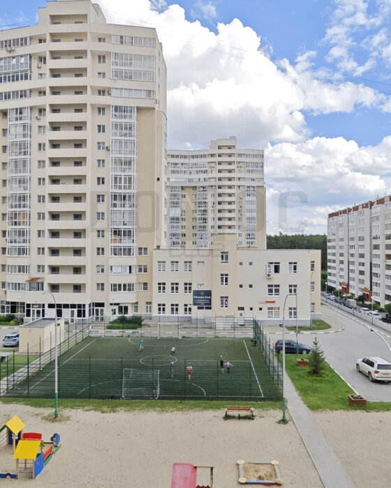 Екатеринбург, ул. Соболева, 19 (Широкая речка) - фото квартиры (8)