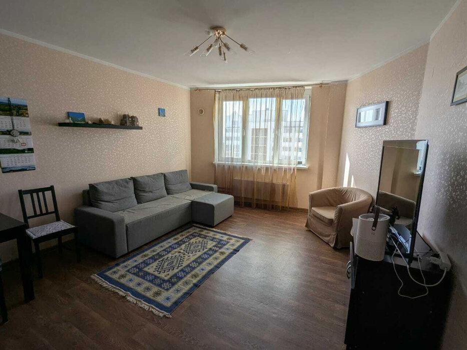 Екатеринбург, ул. Чкалова, 239 (Академический) - фото квартиры (5)