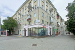 Екатеринбург, ул. Ленина, 70 (Втузгородок) - фото квартиры