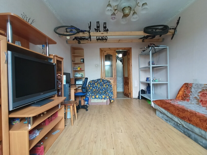 Екатеринбург, ул. Ленина, 70 (Втузгородок) - фото квартиры (2)