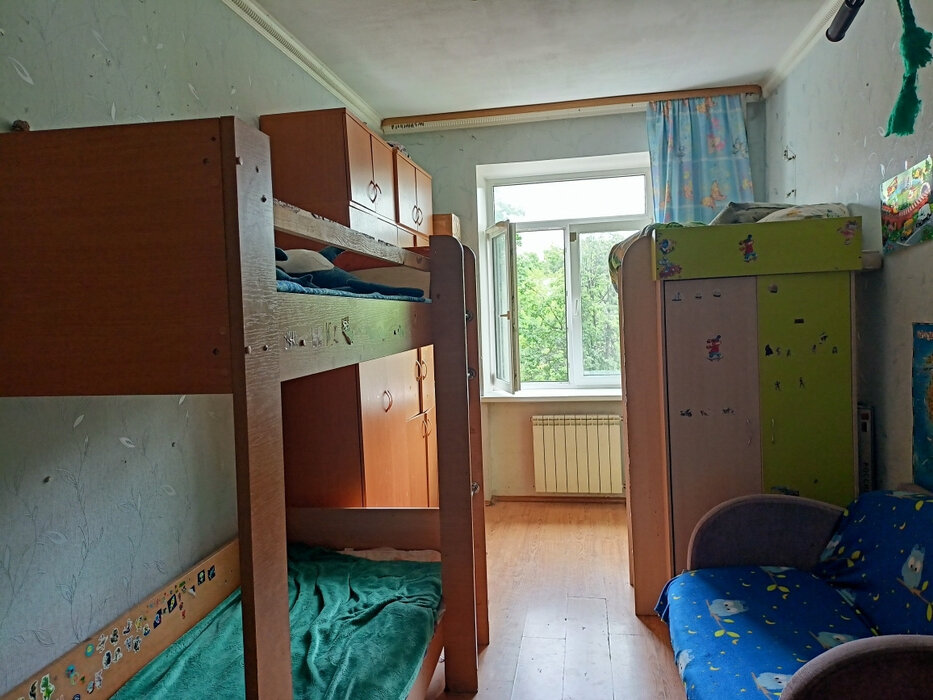 Екатеринбург, ул. Ленина, 70 (Втузгородок) - фото квартиры (4)