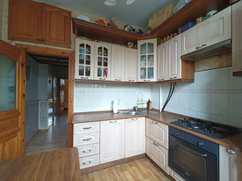 Екатеринбург, ул. Ленина, 70 (Втузгородок) - фото квартиры (5)