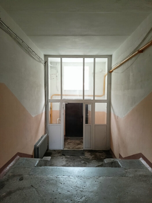 Екатеринбург, ул. Ленина, 70 (Втузгородок) - фото квартиры (6)