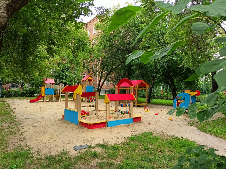 Екатеринбург, ул. Ленина, 70 (Втузгородок) - фото квартиры (8)