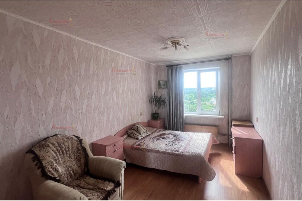 Екатеринбург, ул. Химмашевская, 11 (Химмаш) - фото квартиры (3)
