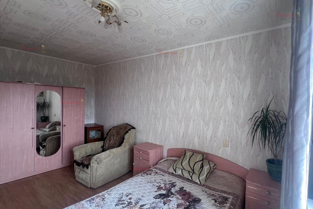 Екатеринбург, ул. Химмашевская, 11 (Химмаш) - фото квартиры (4)