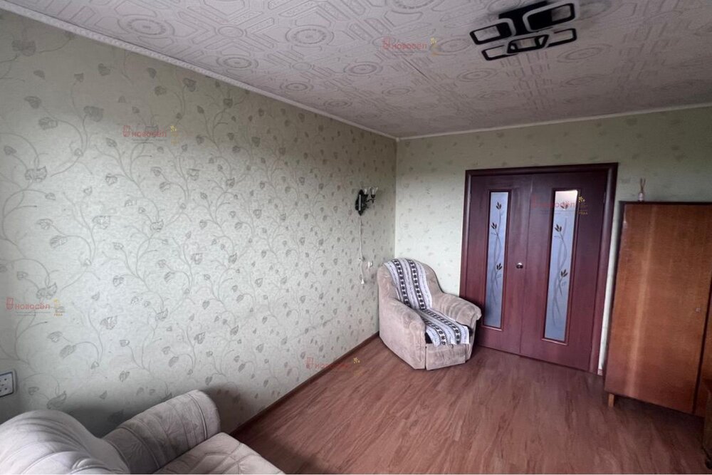 Екатеринбург, ул. Химмашевская, 11 (Химмаш) - фото квартиры (6)
