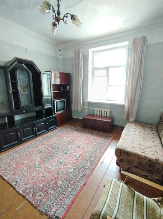г. Асбест, ул. Уральская, 82 (городской округ Асбестовский) - фото квартиры (4)