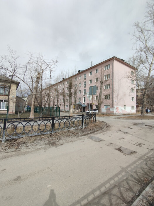 г. Асбест, ул. Победы, 22 (городской округ Асбестовский) - фото торговой площади (1)