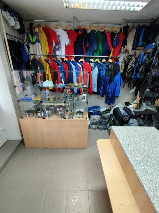 г. Асбест, ул. Победы, 22 (городской округ Асбестовский) - фото торговой площади (6)