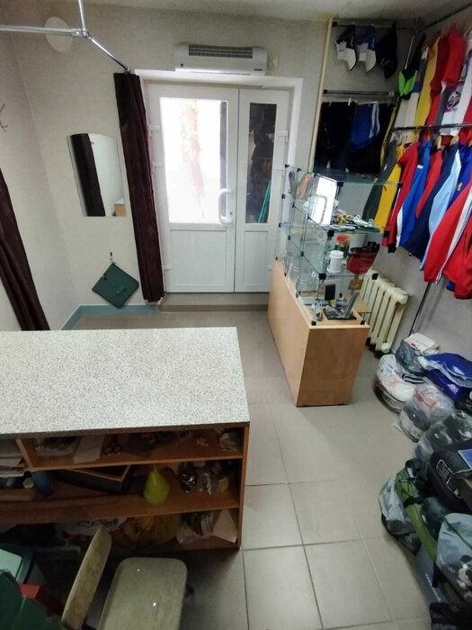 г. Асбест, ул. Победы, 22 (городской округ Асбестовский) - фото торговой площади (7)