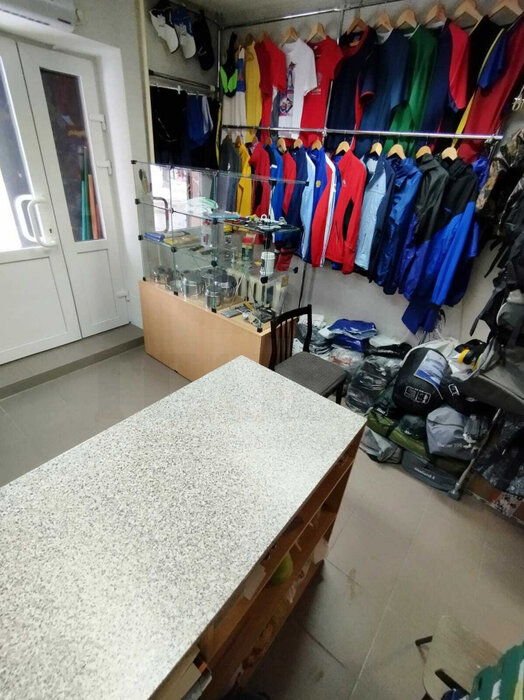 г. Асбест, ул. Победы, 22 (городской округ Асбестовский) - фото торговой площади (8)