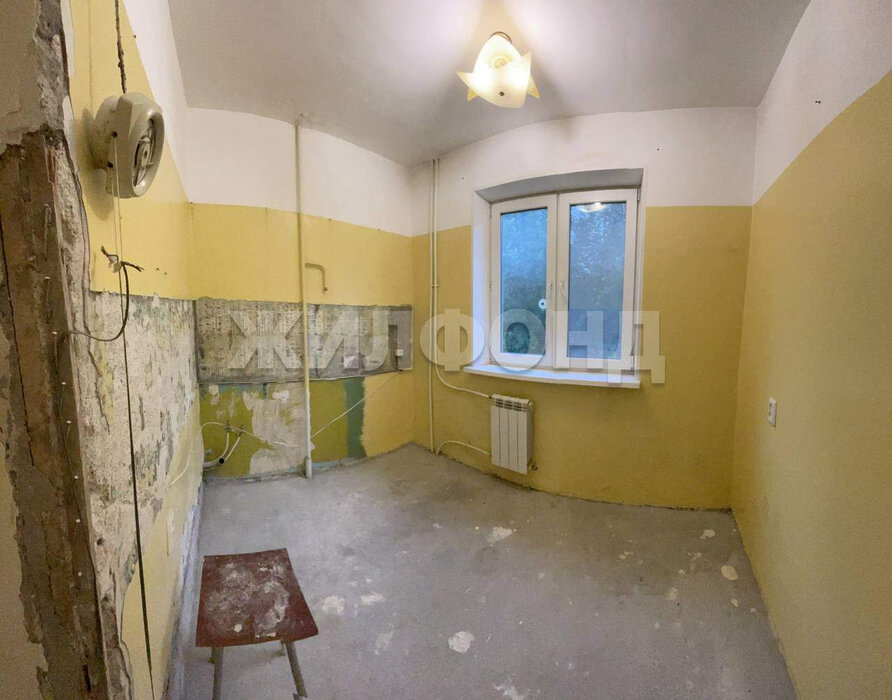 г. Нижний Тагил, ул. Пихтовая, 26 (городской округ Нижний Тагил) - фото квартиры (5)