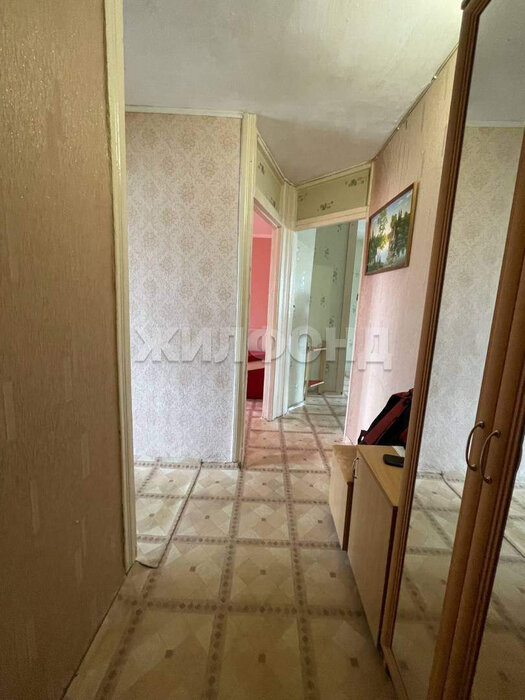 г. Нижний Тагил, ул. Карла Маркса, 7 (городской округ Нижний Тагил) - фото квартиры (5)