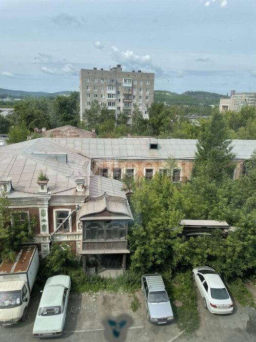 г. Нижний Тагил, ул. Карла Маркса, 7 (городской округ Нижний Тагил) - фото квартиры (6)