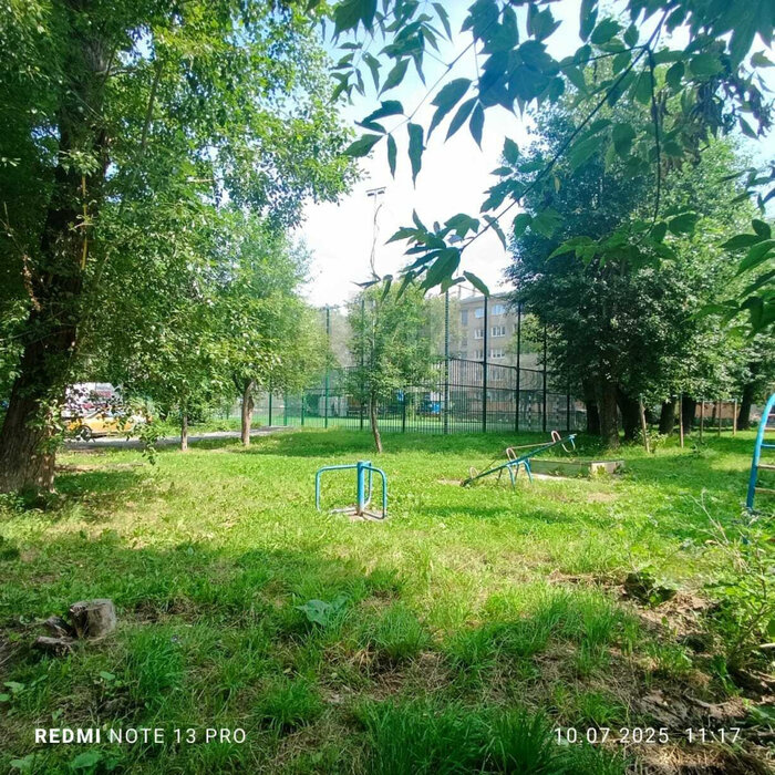 Екатеринбург, ул. Комсомольская, 6 б (Втузгородок) - фото квартиры (3)