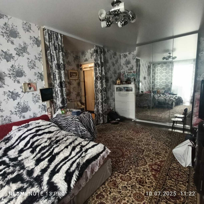 Екатеринбург, ул. Комсомольская, 6 б (Втузгородок) - фото квартиры (4)