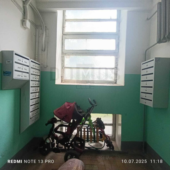Екатеринбург, ул. Комсомольская, 6 б (Втузгородок) - фото квартиры (6)