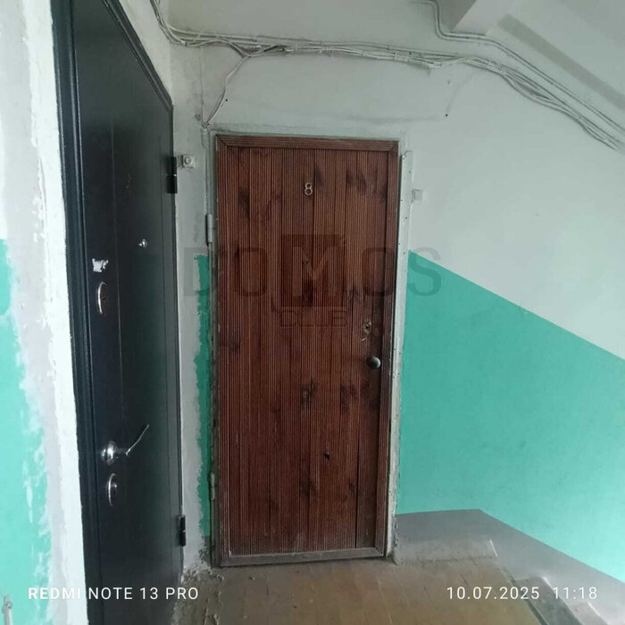 Екатеринбург, ул. Комсомольская, 6 б (Втузгородок) - фото квартиры (7)