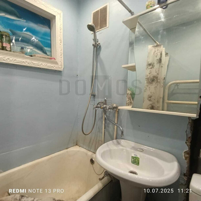 Екатеринбург, ул. Комсомольская, 6 б (Втузгородок) - фото квартиры (8)