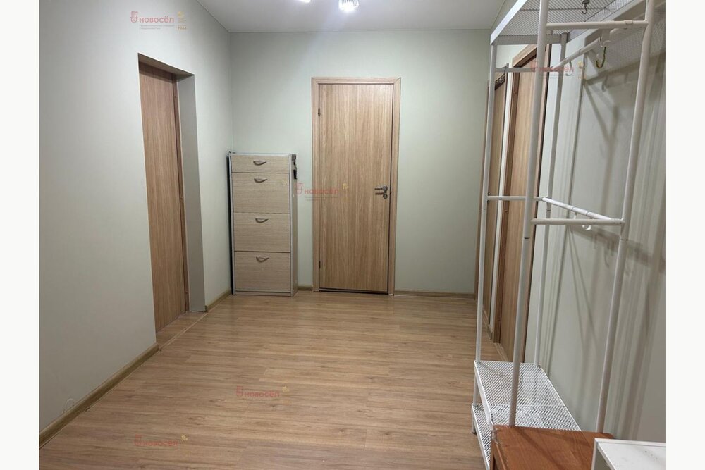 Екатеринбург, ул. Институт горного дела-2, 39 (Широкая речка) - фото коттеджа (2)