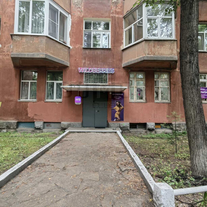 Екатеринбург, ул. Ленина, 69к7 (Центр) - фото офисного помещения (1)