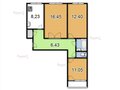 Продажа квартиры: Екатеринбург, ул. Черепанова, 12 (Заречный) - Фото 1