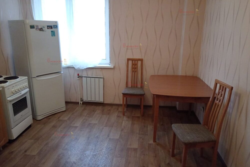 Екатеринбург, ул. Рощинская, 46 (Уктус) - фото квартиры (3)