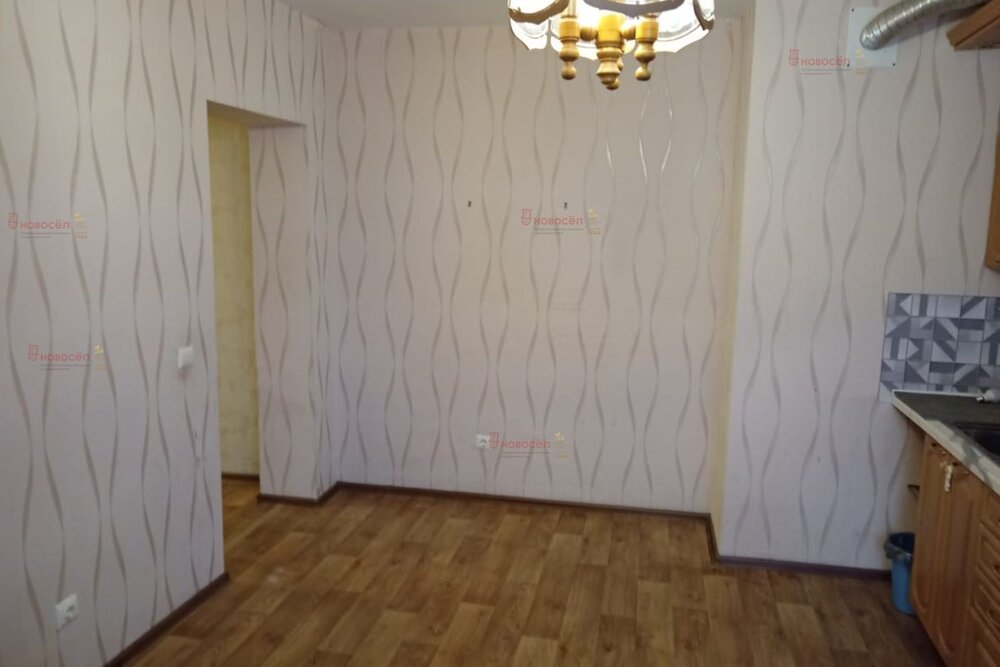 Екатеринбург, ул. Рощинская, 46 (Уктус) - фото квартиры (4)