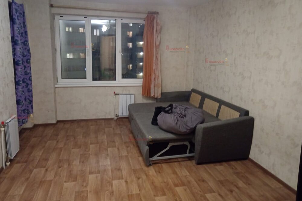 Екатеринбург, ул. Рощинская, 46 (Уктус) - фото квартиры (6)
