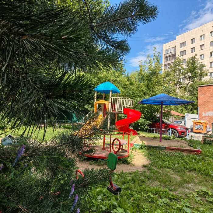 Екатеринбург, ул. Луначарского, 171 (Центр) - фото квартиры (1)