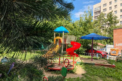 Екатеринбург, ул. Луначарского, 171 (Центр) - фото квартиры