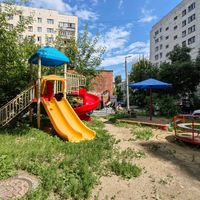 Екатеринбург, ул. Луначарского, 171 (Центр) - фото квартиры (3)