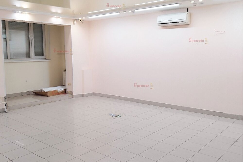 Екатеринбург, ул. Викулова, 32А (ВИЗ) - фото торговой площади (7)
