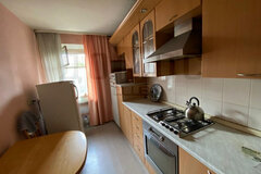 Екатеринбург, ул. Испанских Рабочих, 28 (Центр) - фото квартиры