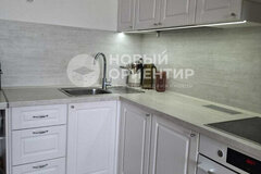 Екатеринбург, ул. Водоёмная, 76 (Уктус) - фото квартиры