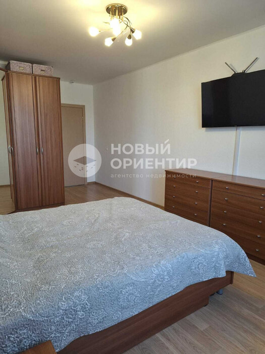 Екатеринбург, ул. Водоёмная, 76 (Уктус) - фото квартиры (4)
