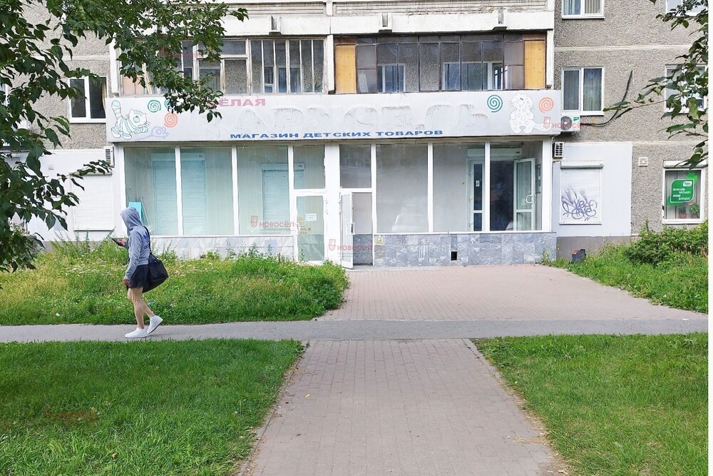 Екатеринбург, ул. Викулова, 32А (ВИЗ) - фото офисного помещения (2)