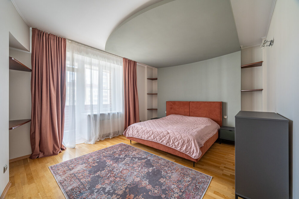 Екатеринбург, ул. Сакко и Ванцетти, 105, к 2 (Центр) - фото квартиры (7)