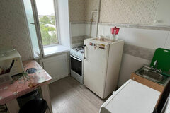 Екатеринбург, ул. Таганская, 24/3 (Эльмаш) - фото квартиры