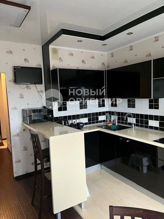 Екатеринбург, ул. Чкалова, 124 (Юго-Западный) - фото квартиры (4)