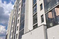 г. Березовский, ул. Восточная, 8 (городской округ Березовский) - фото квартиры