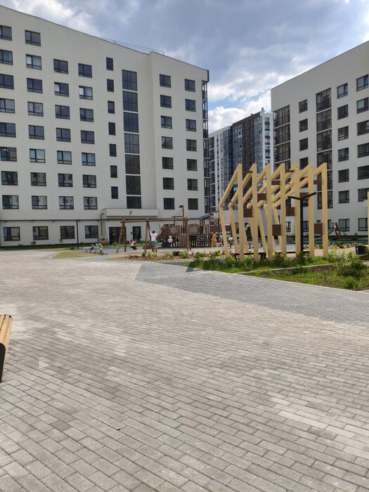 г. Березовский, ул. Восточная, 8 (городской округ Березовский) - фото квартиры (5)