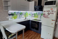 Екатеринбург, ул. Анатолия Мехренцева, 1 (УНЦ) - фото квартиры