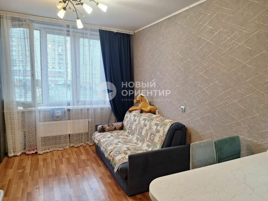 Екатеринбург, ул. Анатолия Мехренцева, 1 (УНЦ) - фото квартиры (2)