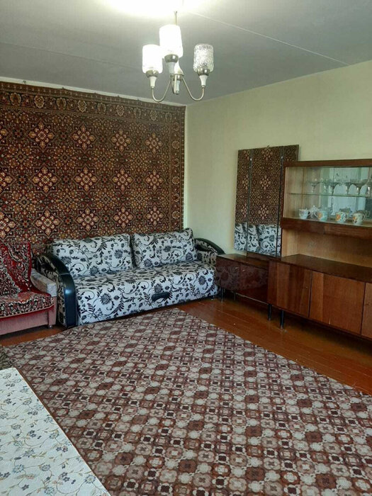 г. Нижний Тагил, ул. Дружинина, 67/2 (городской округ Нижний Тагил) - фото квартиры (1)
