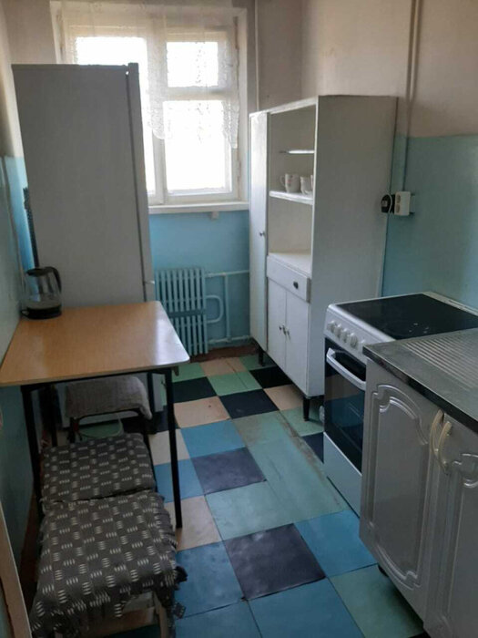 г. Нижний Тагил, ул. Дружинина, 67/2 (городской округ Нижний Тагил) - фото квартиры (4)