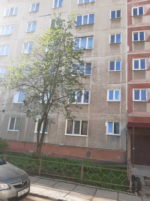 г. Нижний Тагил, ул. Дружинина, 67/2 (городской округ Нижний Тагил) - фото квартиры (8)