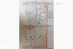 Екатеринбург, ул. Бажова, 55 (Центр) - фото квартиры