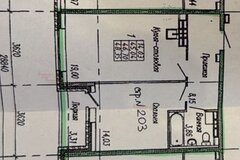 Екатеринбург, ул. Евгения Савкова, 3 (Широкая речка) - фото квартиры